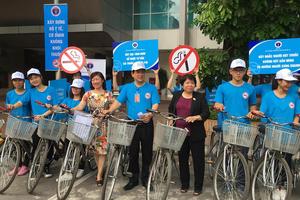 Thuốc lá: Bỏ gần 1,4 tỷ USD để hút thuốc, mất trên 1 tỷ USD để chữa bệnh