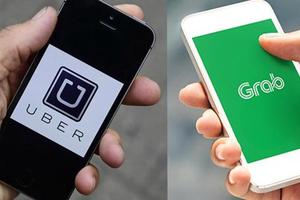 Chính thức điều tra thương vụ Grab mua lại Uber tại thị trường Việt Nam