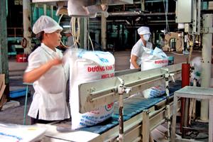 Dừng xây mới nhà máy mía đường trong 10 năm tới