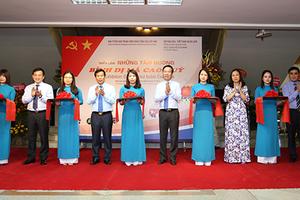 128 tấm gương điển hình được tôn vinh