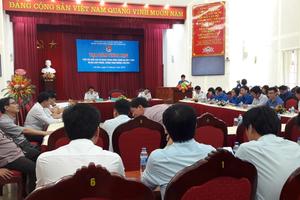 Tuổi trẻ Khối các cơ quan T.Ư với Luật Phòng, chống tham nhũng sửa đổi