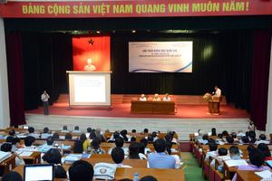 Giáo dục mở: Nhỏ lẻ và manh mún