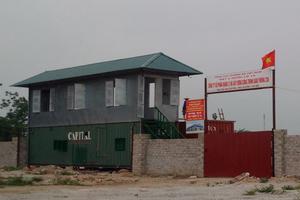 Phú Xuyên (Hà Nội): "Treo" quyền lợi của dân đến bao giờ?