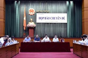 Cả nước tiết kiệm được trên 50 nghìn tỷ