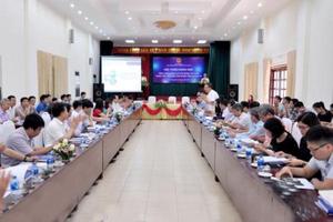 “Tăng cường năng lực ngành Tài chính trong tiếp cận cách mạng công nghiệp 4.0”