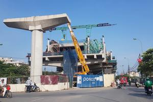 Liên ngành lại kêu khó!