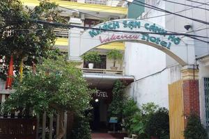 Một vị khách đột tử tại khách sạn