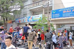 Diễn biến phức tạp của Hội thánh Đức Chúa Trời ở Thanh Hóa