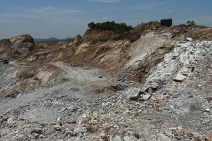 Mỏ hết hạn cấp phép, DN Mai Quân bị tố “ăn cắp” tài nguyên