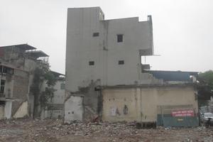 UBND quận Đống Đa đang thụ lý đơn khiếu nại của bà Hiền