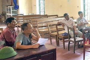 C44 xác định sai phạm rất nghiêm trọng