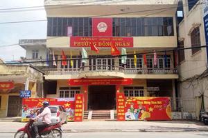 Từ Sơn (Bắc Ninh): Nhiều sai phạm tại dự án hơn 33 tỷ đồng