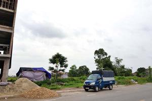 Nhân Hòa (Bắc Ninh): Bán đất, thầu đất, thu tiền trái pháp luật tại nhiều dự án