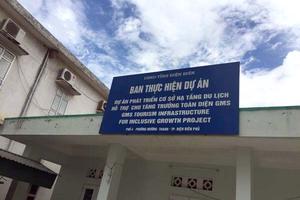 Điện Biên: Hồ sơ mời thầu dính lỗi khiến nhà thầu hoài nghi về năng lực bên mời thầu?