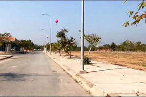 Cát Tường Group không trung thực với khách hàng? 