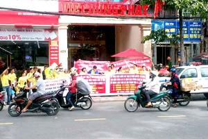 Đồng Nai: Nhiều dự án bất động sản có dấu hiệu lừa đảo 