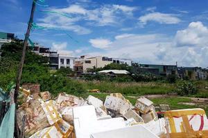 Bà Rịa - Vũng Tàu: Chính quyền chậm thi hành án, dân khiếu nại kéo dài