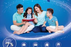 Dễ dàng thực hiện ước mơ với gói Tín dụng “Hợp tác bền lâu” của BIDV   