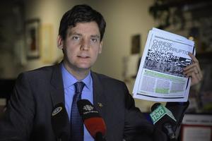 Canada: Rửa tiền tràn lan vì sai sót “có hệ thống”