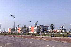 Đại học Thủy Lợi: Phê duyệt dự toán sai quy định hơn 24 tỷ đồng