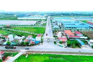 Khu công nghiệp Bảo Minh (Nam Định): Điểm đến hấp dẫn của các nhà đầu tư