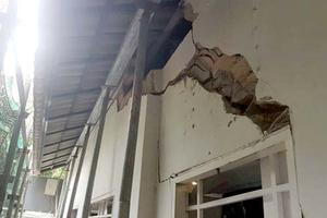 TP Hồ Chí Minh: Dự án D’Edge Thảo Điền gây sụt lún nhà dân