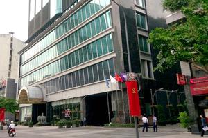 Có dấu hiệu lợi ích nhóm?