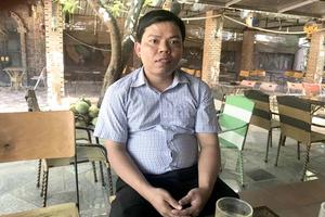 Người “bị hại” nói gì?