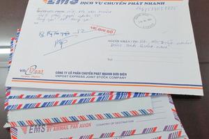 Kỳ VI: Công dân 8 lần gửi đơn vượt cấp