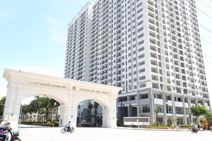 Khu đô thị Dương Nội của Tập đoàn Nam Cường: Đã sẵn sàng kiểm toán