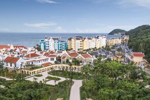  Cả nhà “ăn chơi” thả ga tại resort đẳng cấp nhất Phú Quốc chỉ với 6.200.000 đồng/đêm 