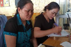 Hàng loạt chủ xe ô tô khiếu nại vì bị tịch thu xe