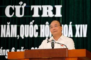 Điều thêm phà từ Vàm Cống tới bến Gót