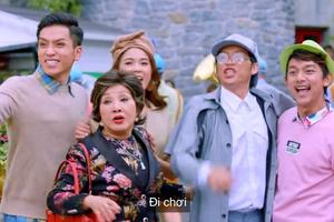 Cuối cùng cũng tìm ra điểm đến phát hiện hàng loạt sao đi lạc	