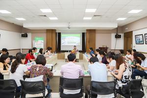 Cẩn trọng với các bệnh về mắt