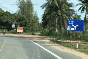 Vì sao công dân vẫn tiếp khiếu đòi quyền lợi đất khai hoang?