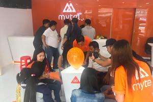 Khai trương mạng di động Mytel,  Viettel “miễn cước” roaming quốc tế tại Myanmar