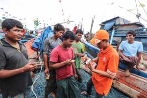 Giám đốc Halotel được trả tự do ngay sau phiên xét xử