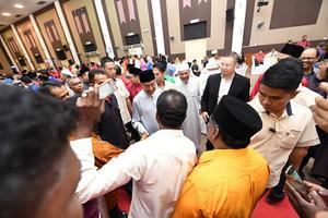 Malaysia: Chiến thắng của Thủ tướng Mahathir chứng tỏ người dân từ chối tham nhũng