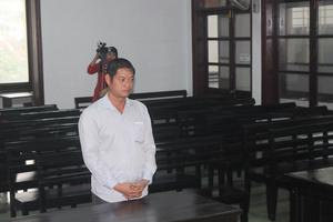 Tuyên phạt 4 năm 6 tháng tù đối tượng mua bán rùa biển
