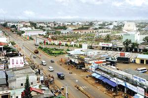 Gia Lai: Làm rõ việc Chủ tịch xã nhận tiền chênh lệch công trình