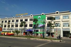 Bắc Giang “siết” quản lý đất đai, xây dựng