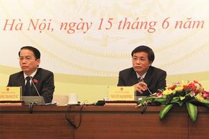 "Luật An ninh mạng không ảnh hưởng quyền lợi của doanh nghiệp, người dân"