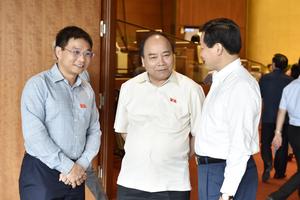 Cho thuê đất đặc khu 99 năm: Thủ tướng nói, “lắng nghe các ý kiến”