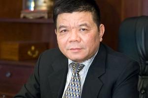 Ủy ban Kiểm tra Trung ương: Khai trừ khỏi Đảng nguyên Chủ tịch BIDV Trần Bắc Hà