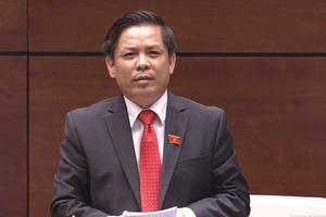 Trạm BOT sai vị trí: Có phải Bộ Giao thông sợ bị kiện nên có tư duy vá “ổ gà”?