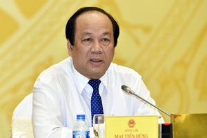 Đất công bán giá rẻ: Thủ tướng yêu cầu thanh tra, không để thất thoát