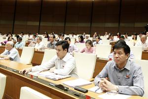 “Chốt” không mở rộng hình thức tố cáo qua điện thoại, thư điện tử