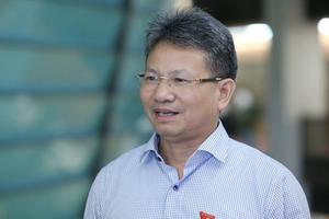 ĐBQH: Phải minh bạch BOT, làm rõ chuyện “phí –  giá”