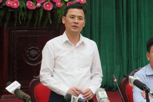 Hà Nội “bác” chuyện đổi 700 ha đất lấy 5 con đường